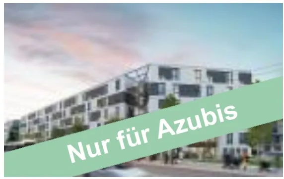 Ostendstr. 19, Azubi-Ap., Inklusivmiete ab 580 EUR — photo 1